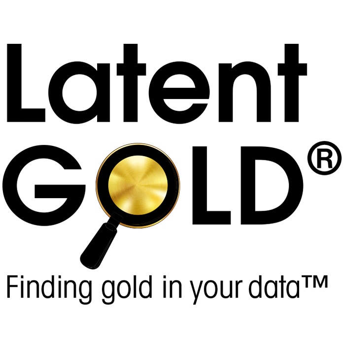 Latent GOLD® Products 英語版/レイテントゴールド プロダクト